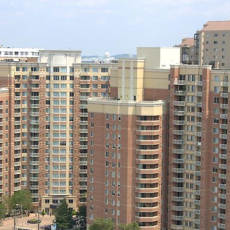 Crystal Quarters Corporate Housing At The Gramercy Arlington Rom bilde