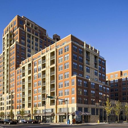 Crystal Quarters Corporate Housing At The Gramercy Arlington Eksteriør bilde